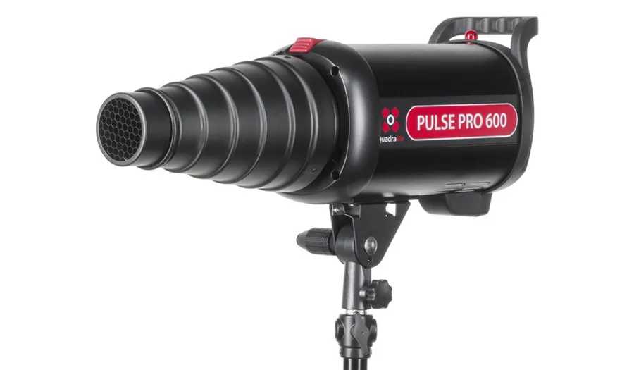 Strumienica Quadralite Snoot SN-5002